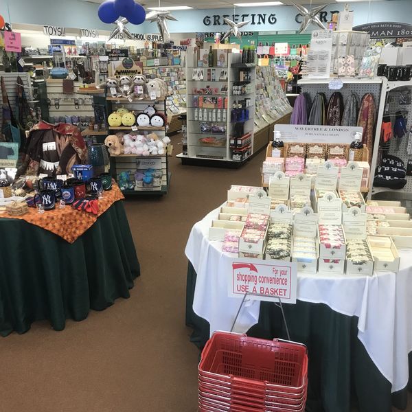 Sharon Pharmacy