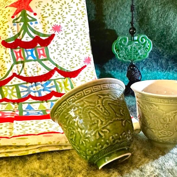 Aija - Indulgence Without Excess