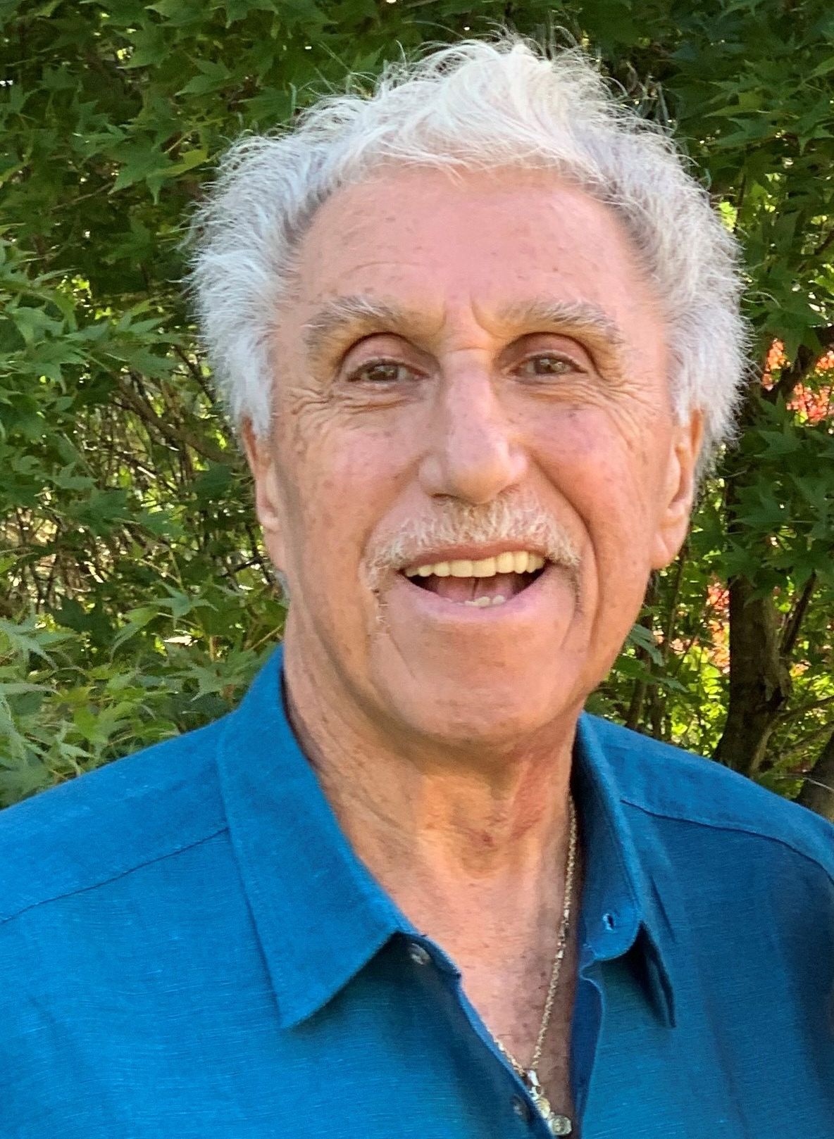 Edward R. George