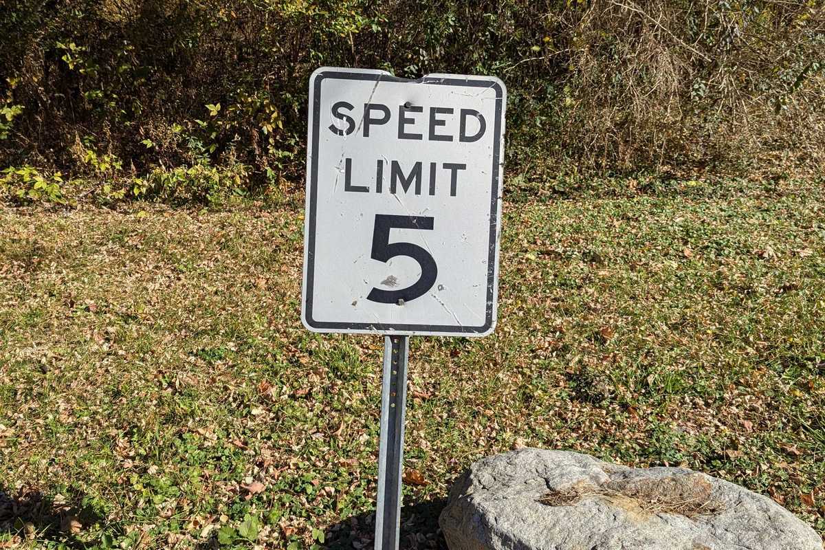 Kent voters deny traffic cameras