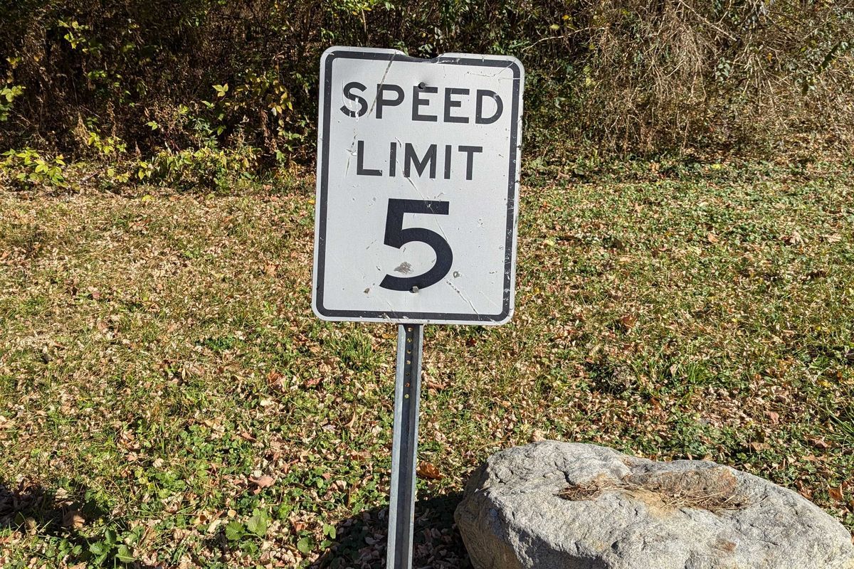 Kent voters deny traffic cameras