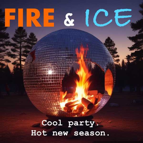 Fire & Ice event at Stissing Center kicks off 2025 season