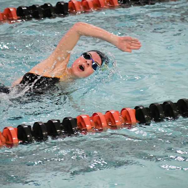 Swim season kicks off