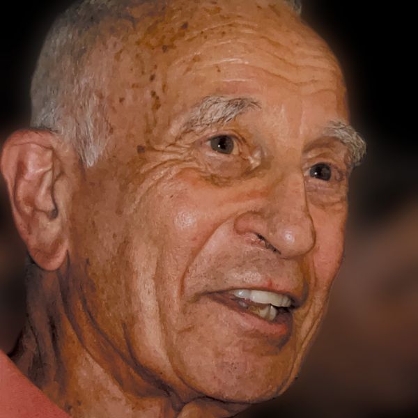 Norman Reich