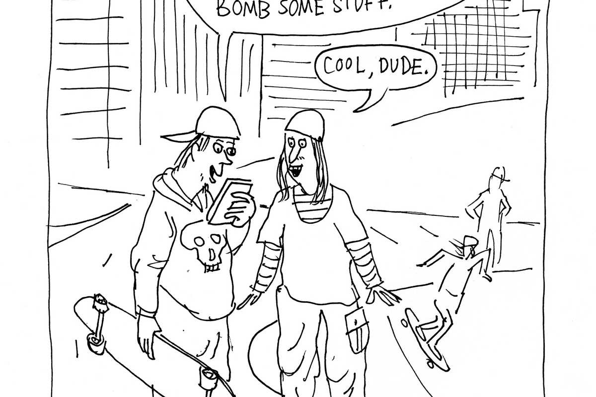 Dudes
