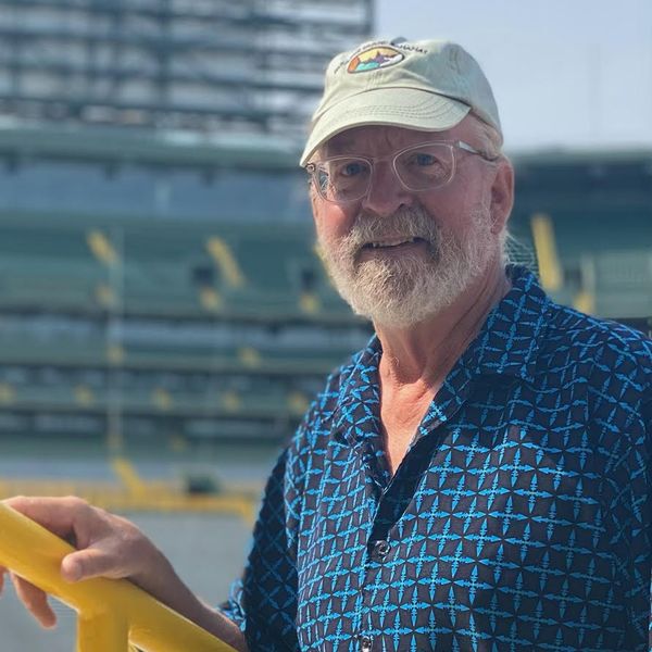 Allyn H. Hurlburt III