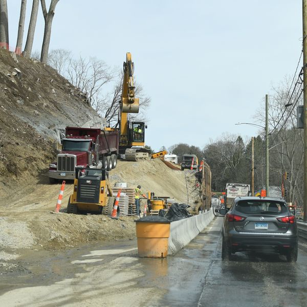 Route 44 roadwork continues