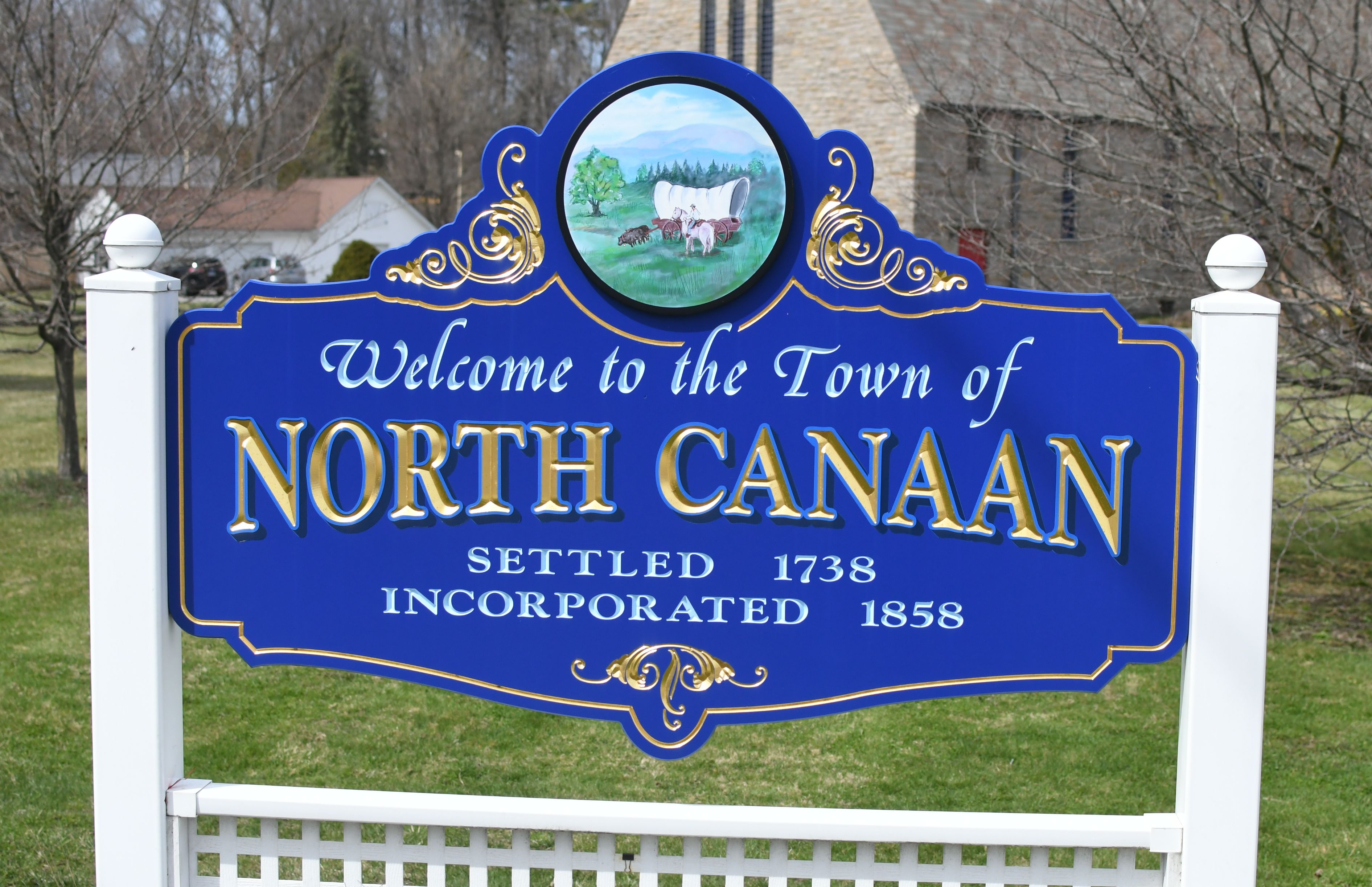 North Canaan vote on budgets, resident trooper set for May 21
