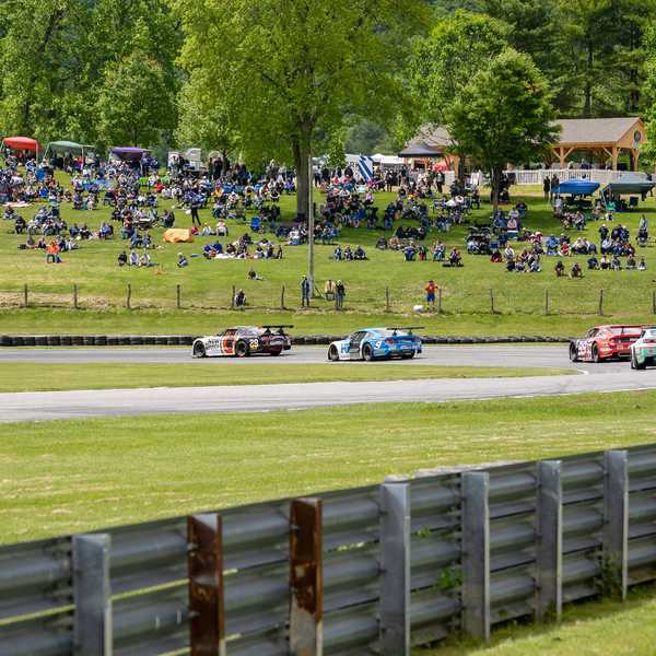 Trans Am Classic returns