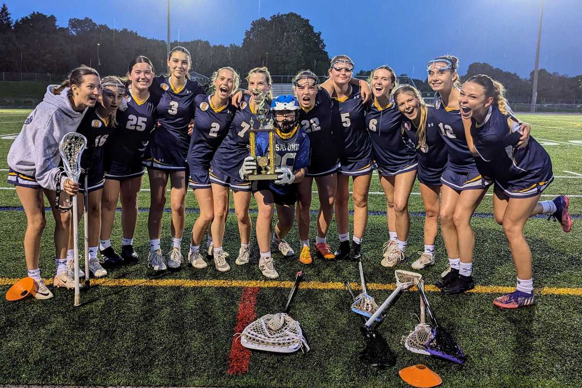 Mountaineers take second place in WCLC