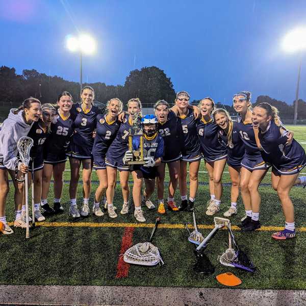 Mountaineers take second place in WCLC
