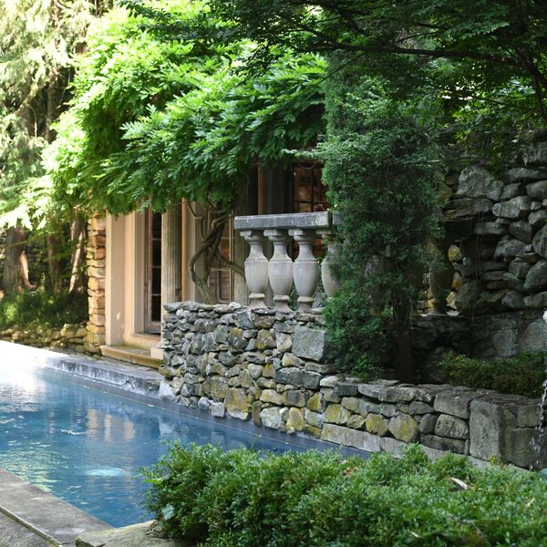 Afternoon retreat