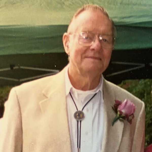 Niels Pedersen Sr.