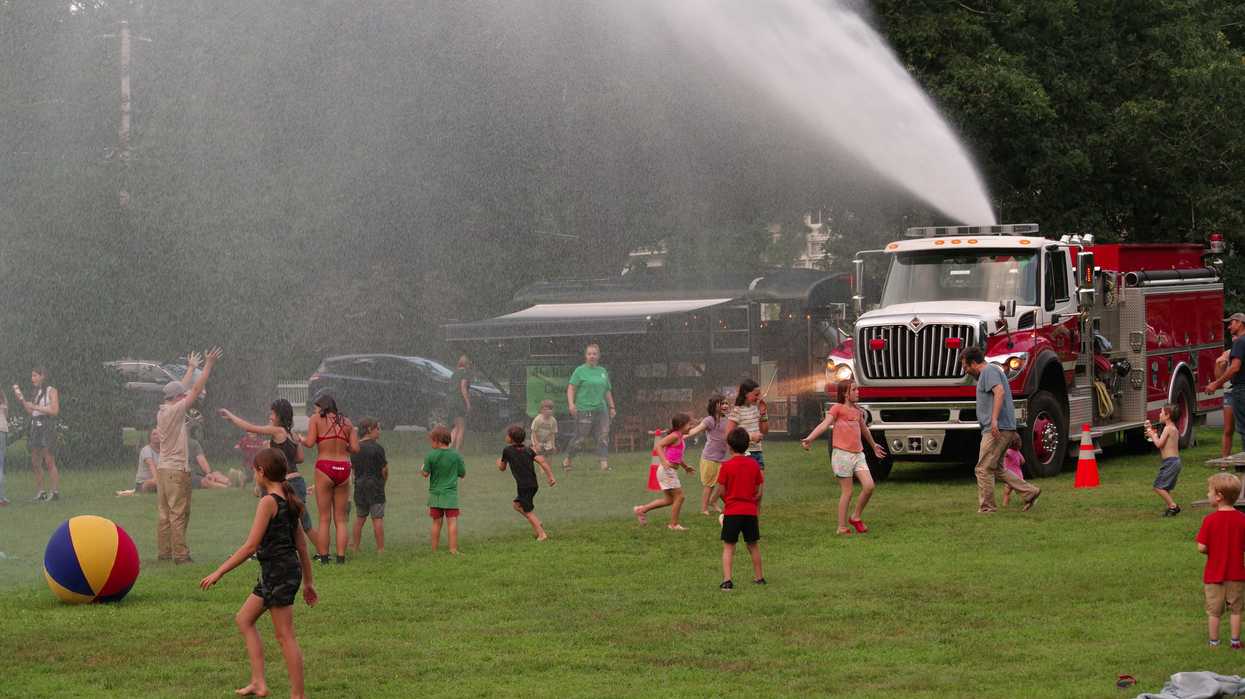 July Fest