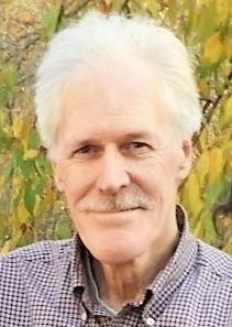 Stephen Patrick Dell