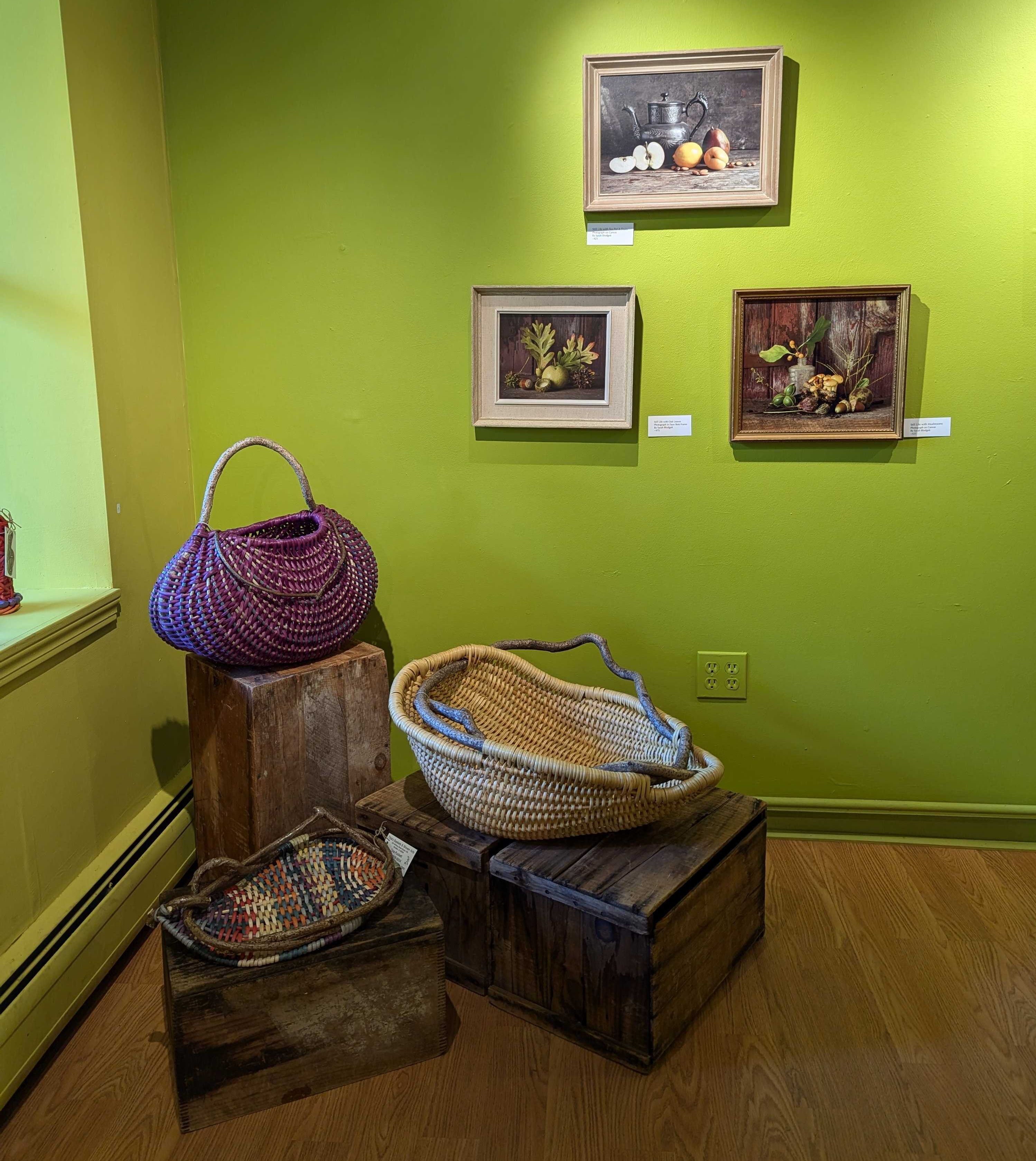 ‘In and With Nature’