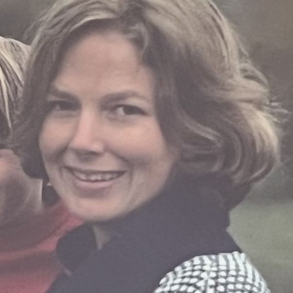 Andrea Flip Williams