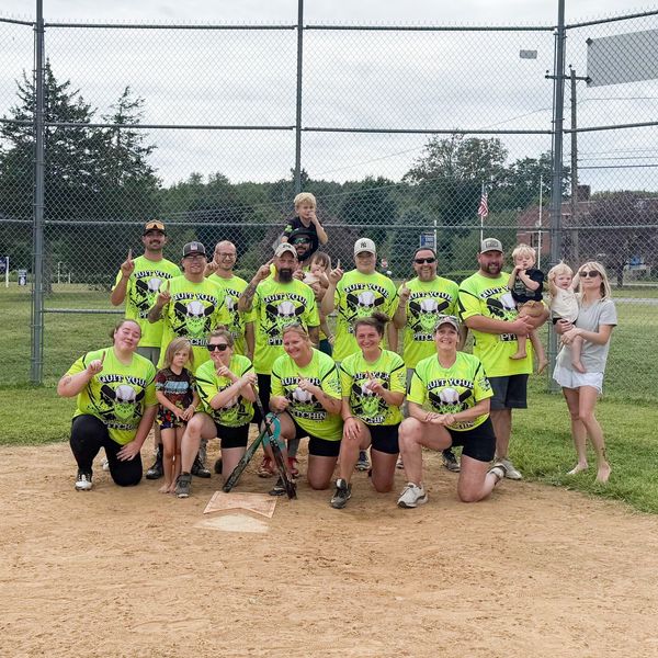 Softball league concludes summer season