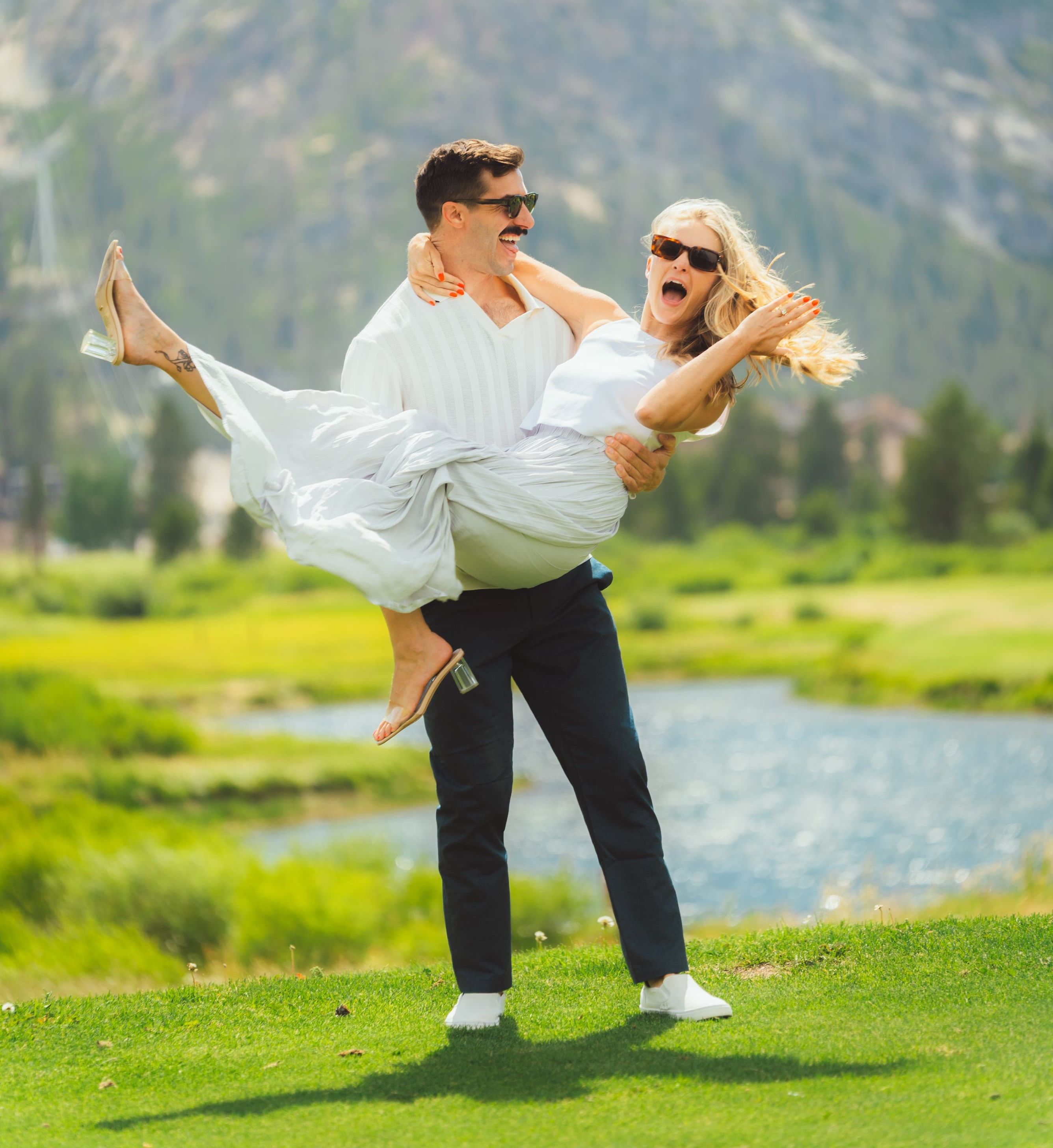 Engagement Announcement: Allyson Good & Sean Schumacher