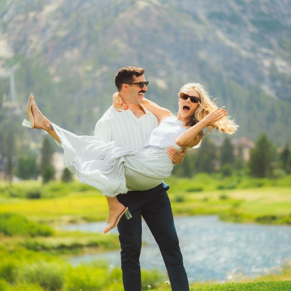 Engagement Announcement: Allyson Good & Sean Schumacher