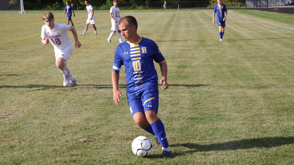 Nonnewaug takes down Housatonic in overtime