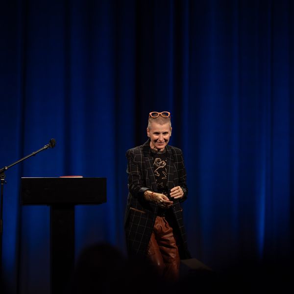 Elizabeth Gilbert
