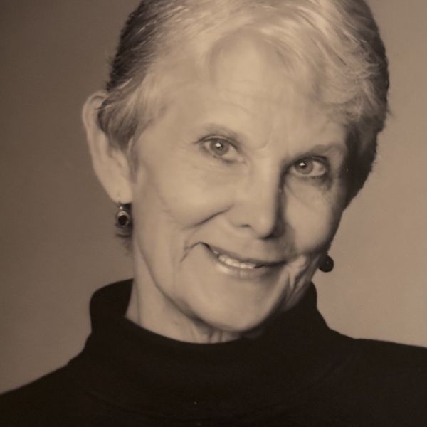 Sharon Dennis Rosen