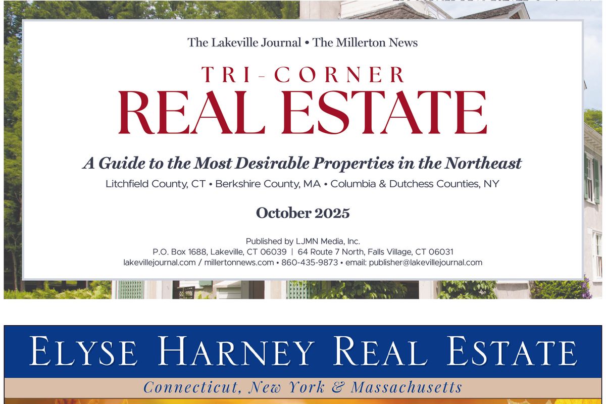 Tri-Corner Real Estate - October 2025