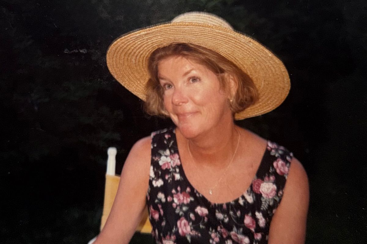 Barbara Meyers DelPrete