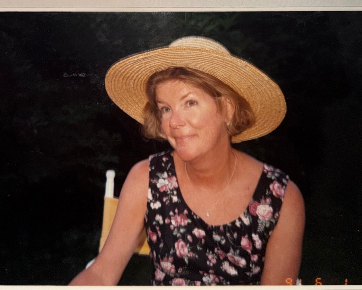 Barbara Meyers DelPrete