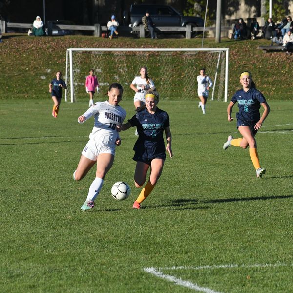 Segalla breaks scoring record
