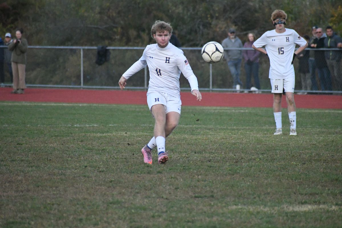Berkshire League soccer finals come down to Housatonic vs. Nonnewaug