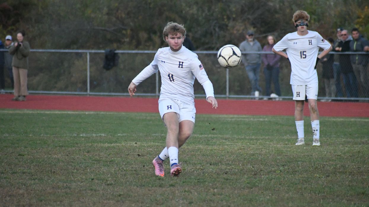 Berkshire League soccer finals come down to Housatonic vs. Nonnewaug