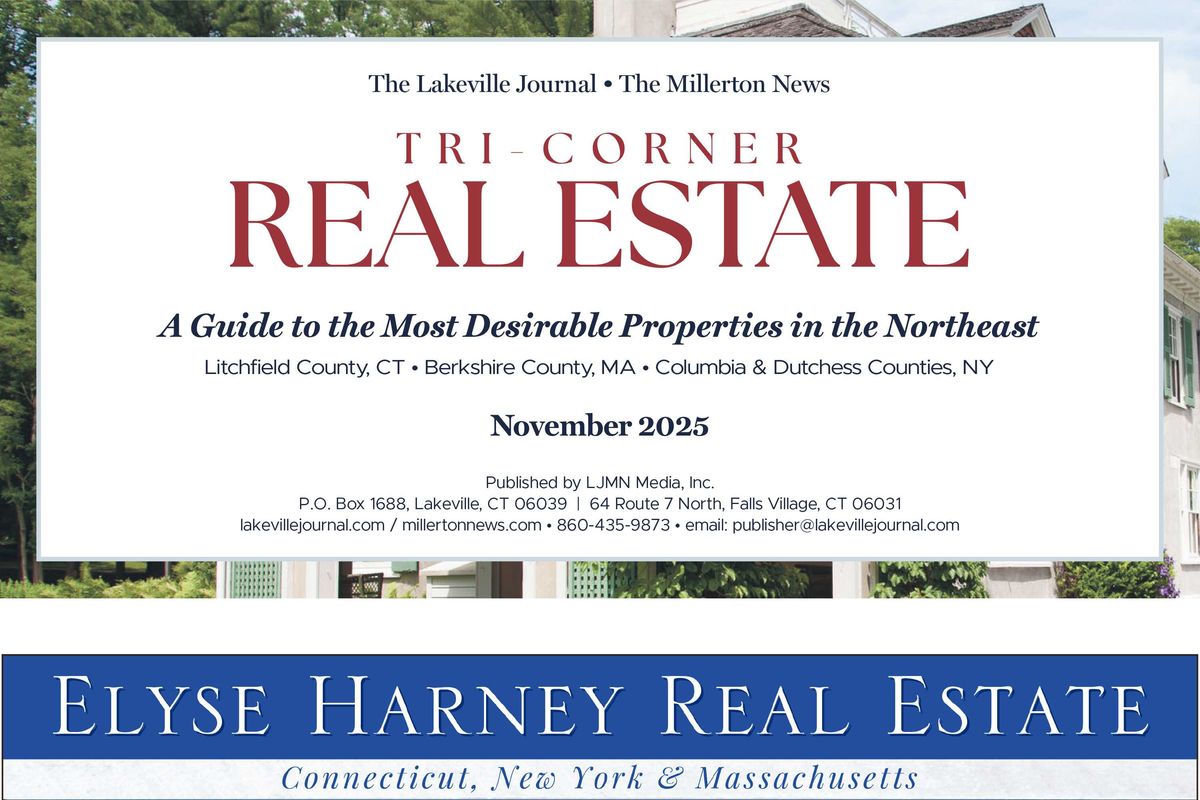 Tri-Corner Real Estate - November 2025