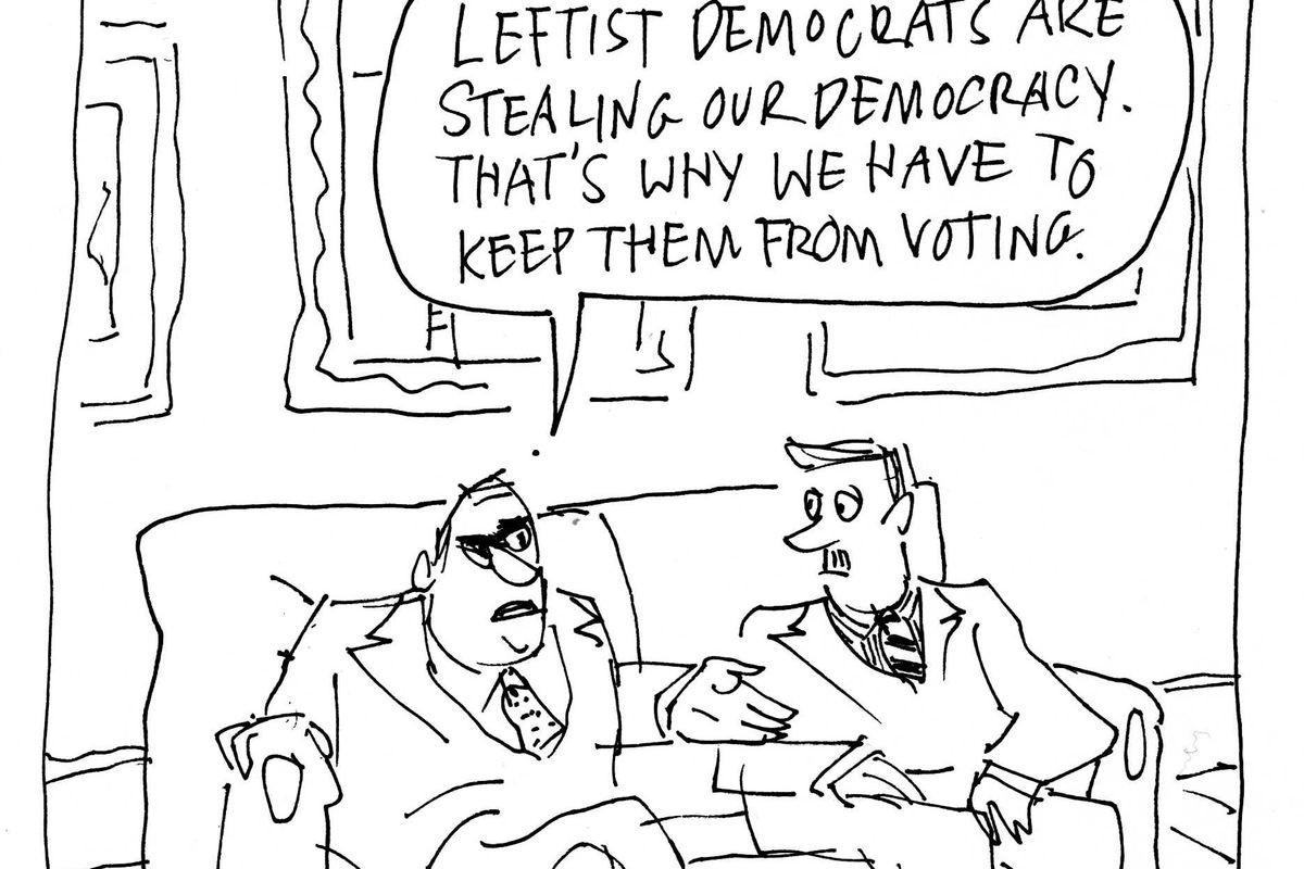 Democracy