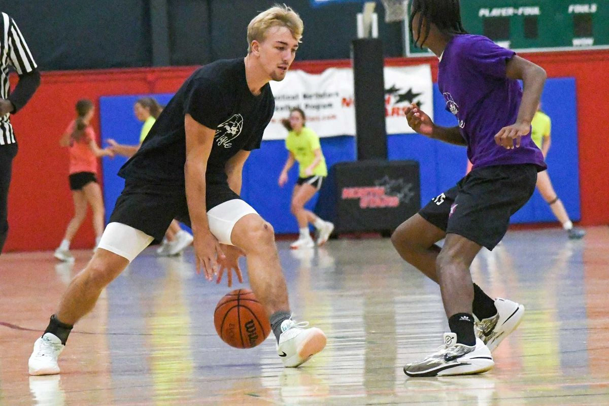 Housy wraps up fall ball