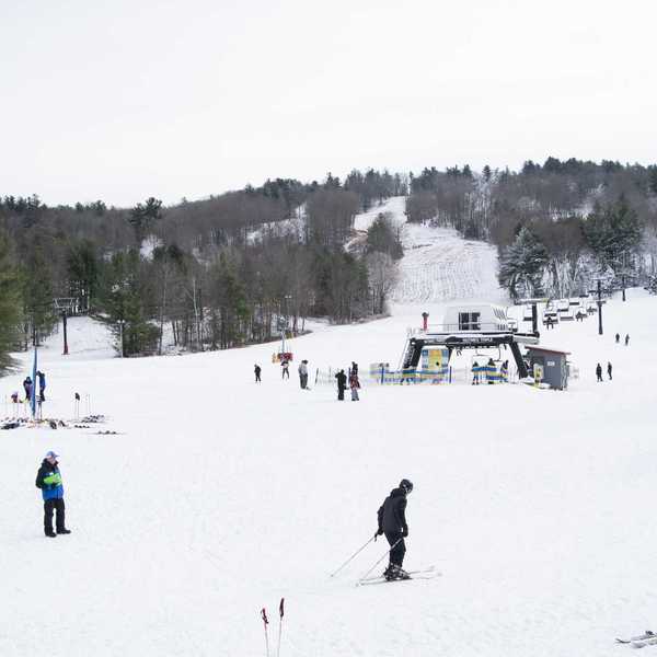 Mohawk ski area opens for season