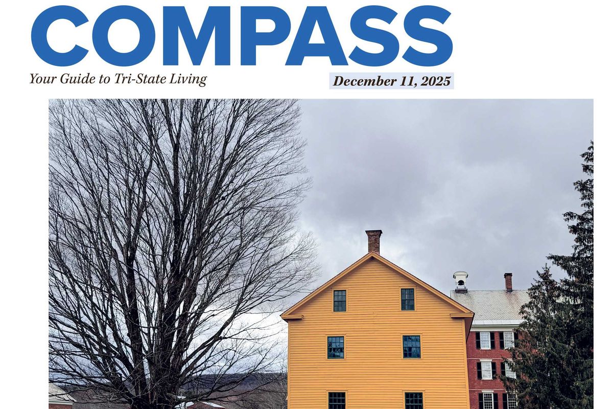 Compass Special - December 11, 2025