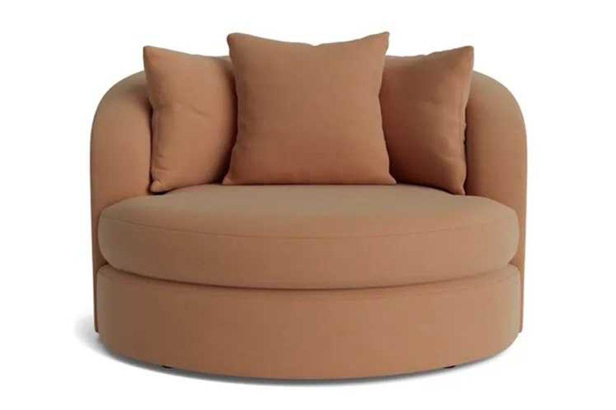 A designers weighs in on the color of the year