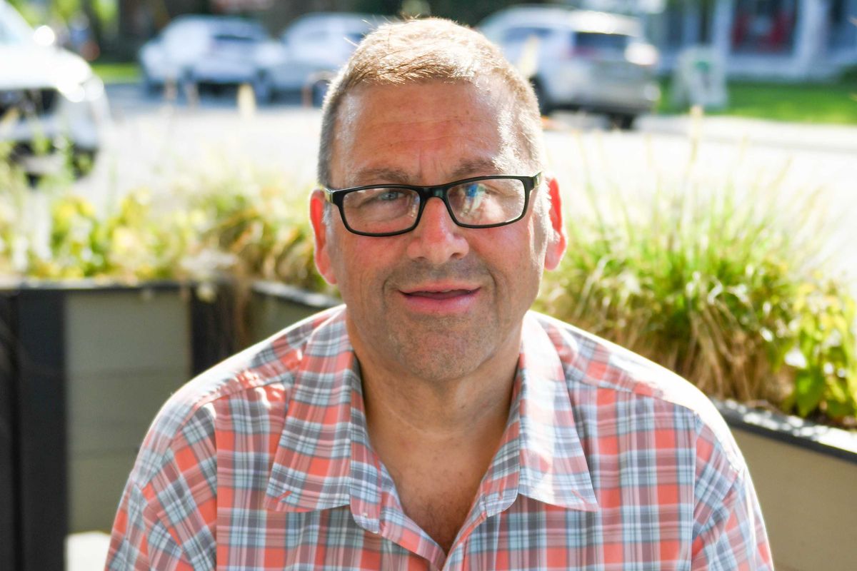 Eric Epstein steps into first selectman role in Kent