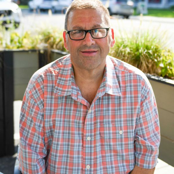 Eric Epstein steps into first selectman role in Kent