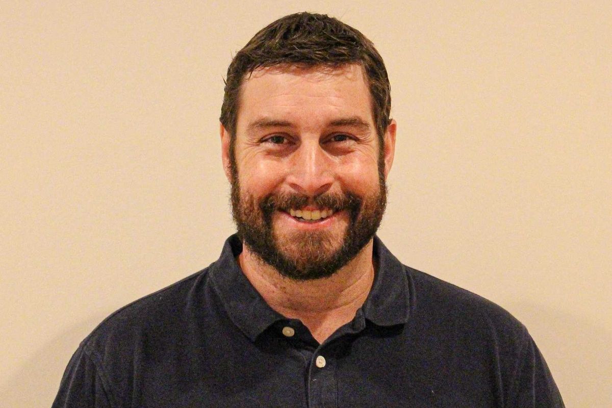 Jesse Bunce looks to reset tone in North Canaan