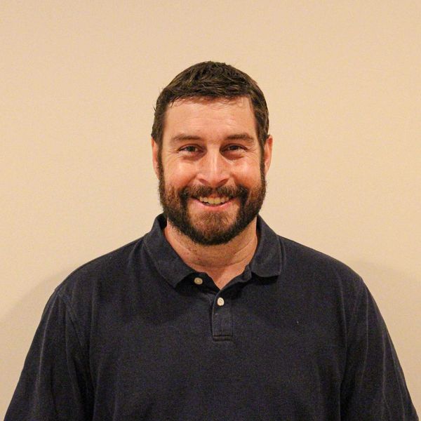 Jesse Bunce looks to reset tone in North Canaan