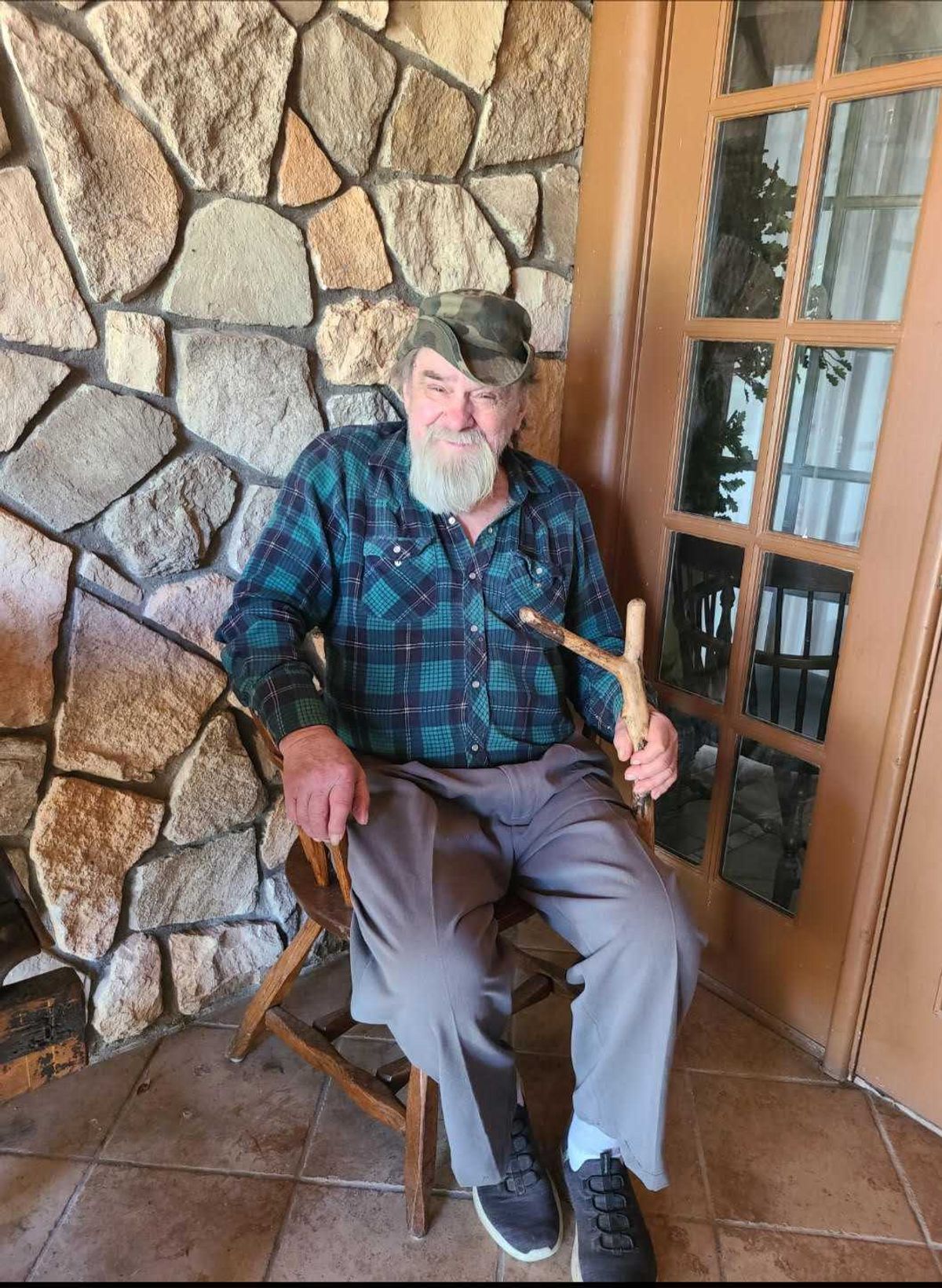 Austin Howard Barney