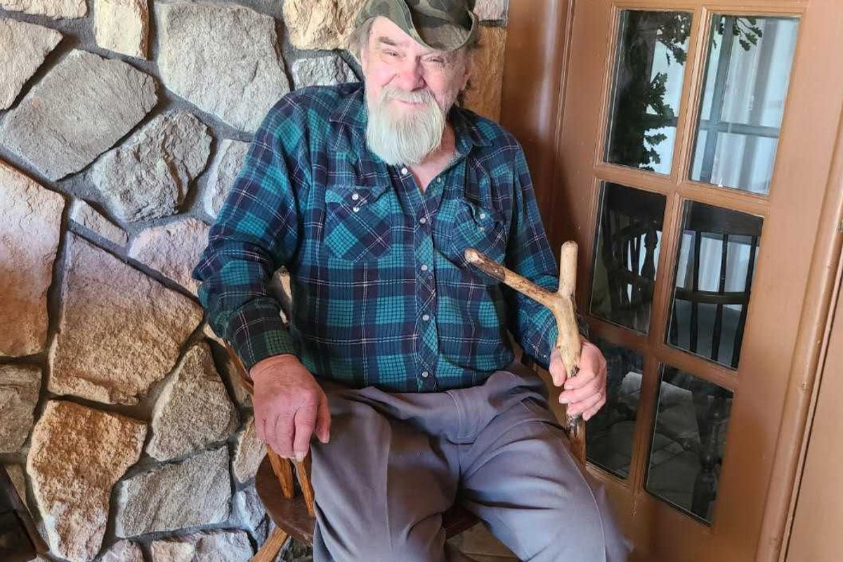 Austin Howard Barney