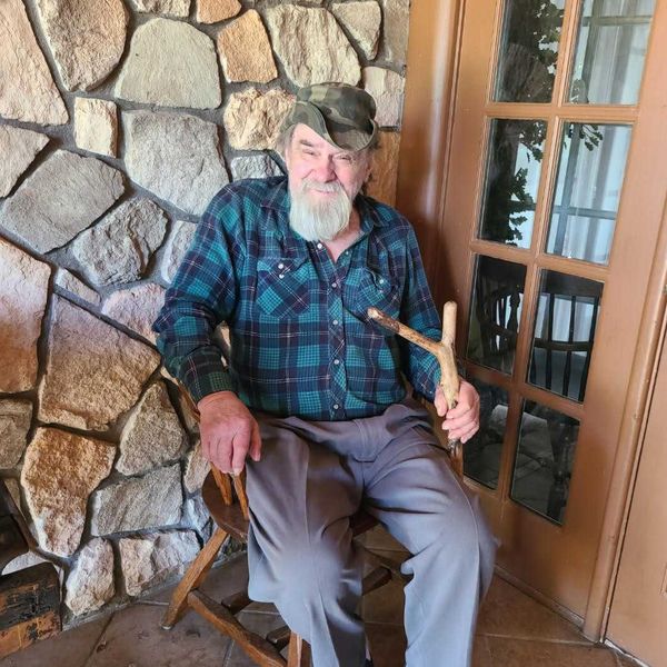 Austin Howard Barney