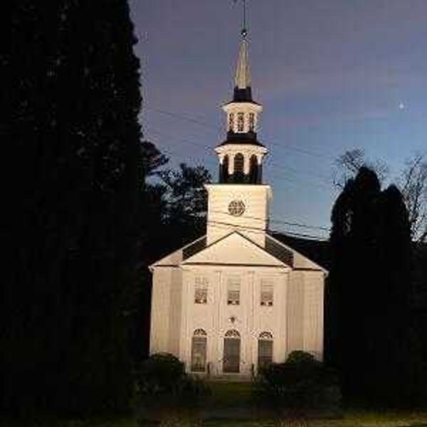 Art show raising funds for new church furnace