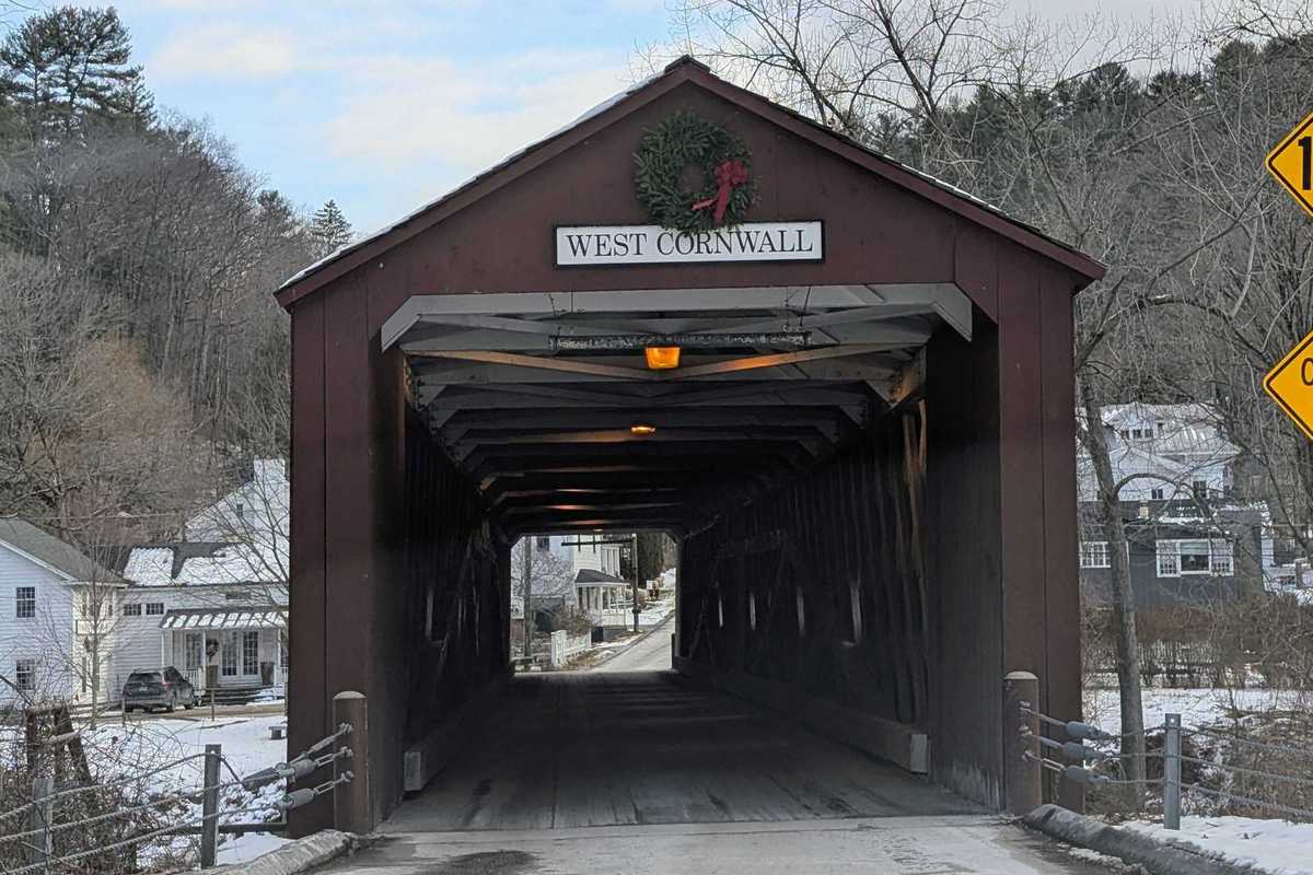 P&Z approves creation of West Cornwall General Business District