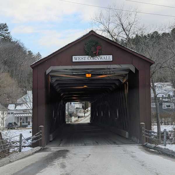 P&Z approves creation of West Cornwall General Business District