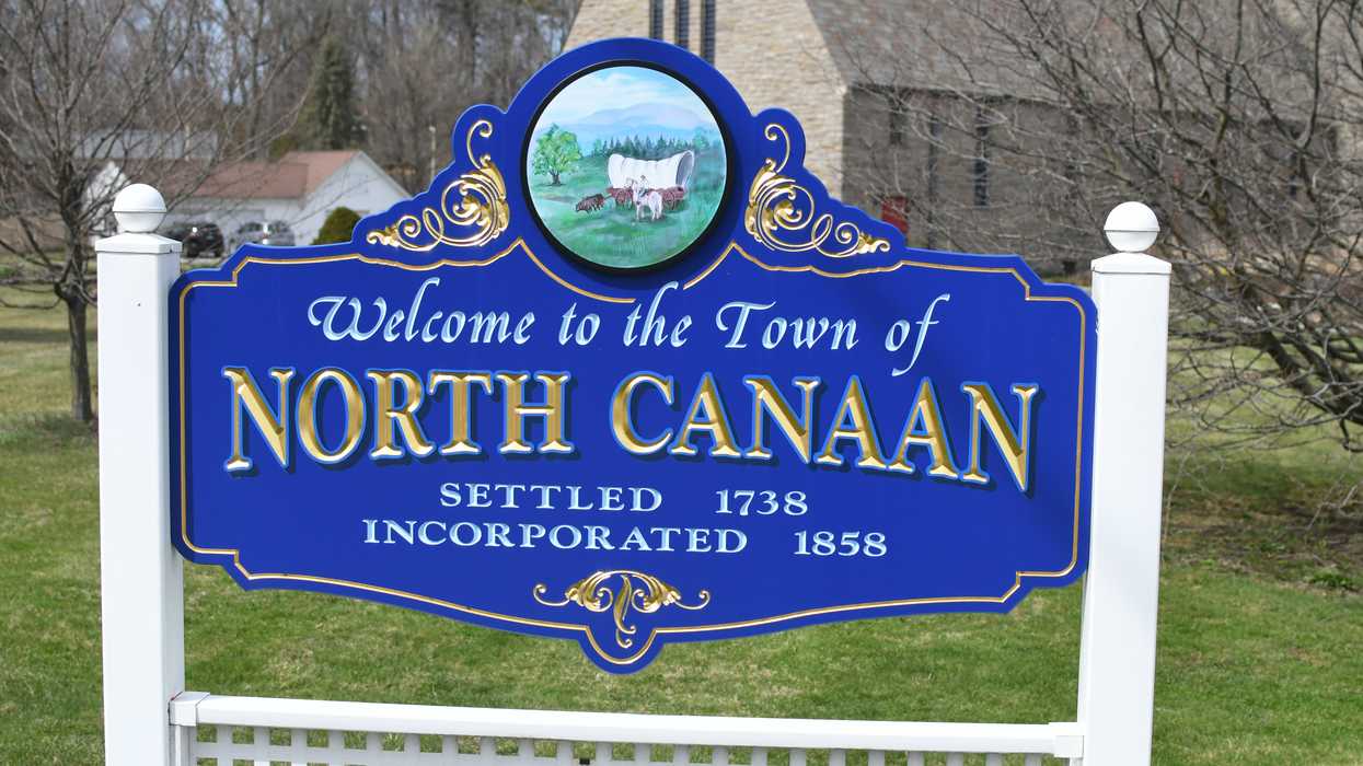 Revolutionary figures RSVP to Washington’s Birthday Ball